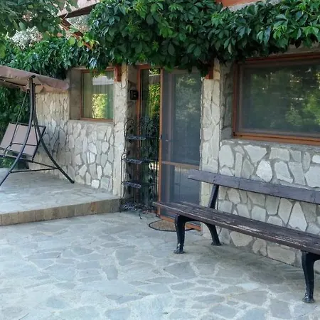 Apartment Bankya Банкя
