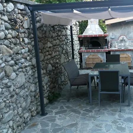 Apartment Bankya Lejlighed