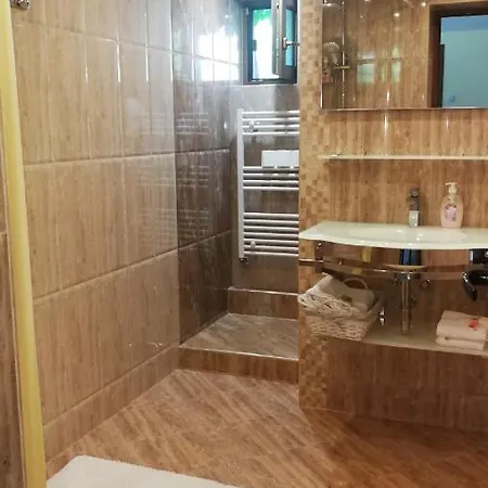 Apartment Bankya *
