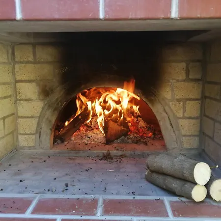 Apartmán Apartment Bankya