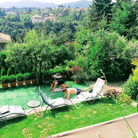 Apartment Bankya Апартамент Банкя