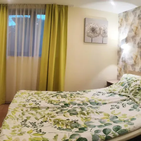 Апартамент Apartment Bankya Банкя