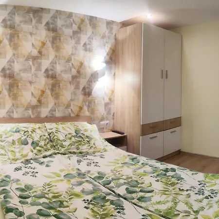 Apartment Bankya Lejlighed *