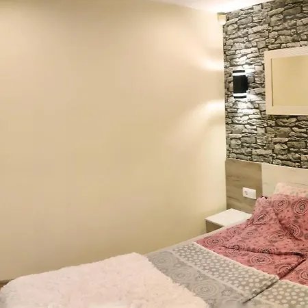 Apartment Bankya Апартамент Банкя