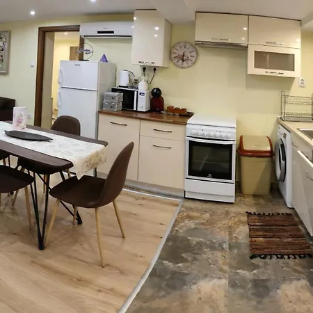 Apartment Bankya