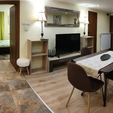 Apartment Bankya Lejlighed *