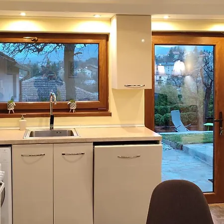 Lejlighed Apartment Bankya Bankya