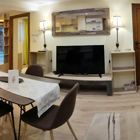 Apartment Bankya * Банкя