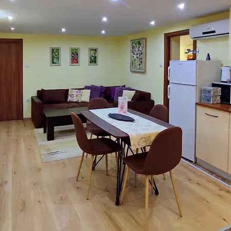 Apartment Bankya Lejlighed Bankya