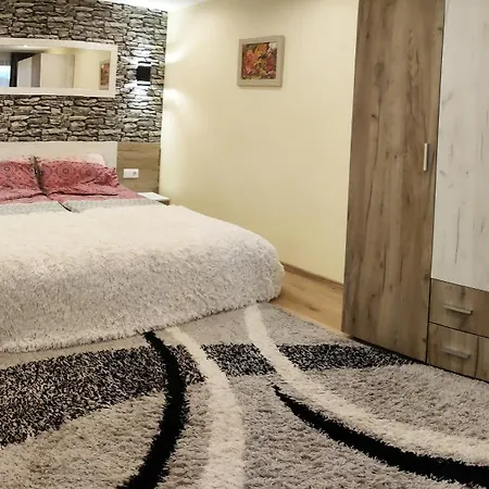 Apartment Bankya Lejlighed