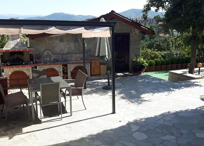 Apartment Bankya Апартамент Банкя