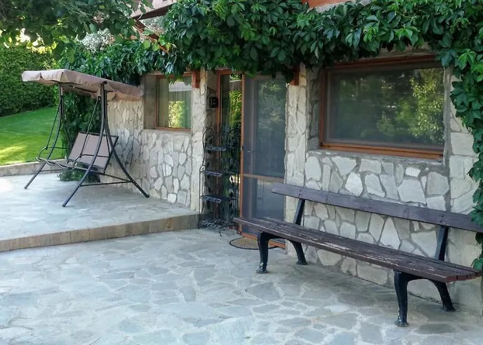 Apartment Bankya Bankya