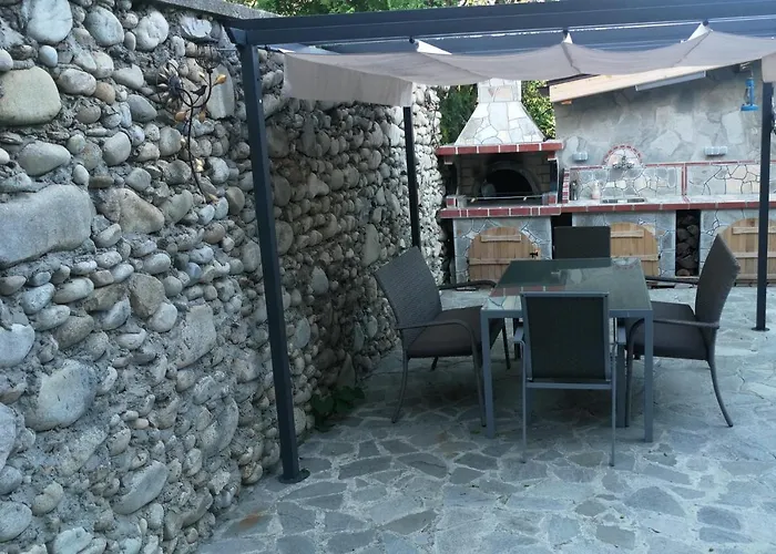 Apartment Bankya Апартамент