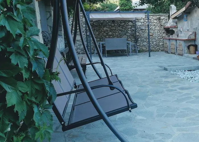 Апартамент Apartment Bankya *