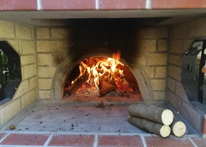 Апартамент Apartment Bankya