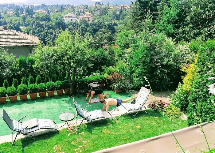 Apartment Bankya Appartamento Bankya