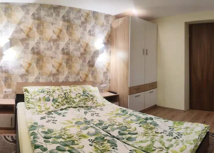 Apartment Bankya Апартамент *