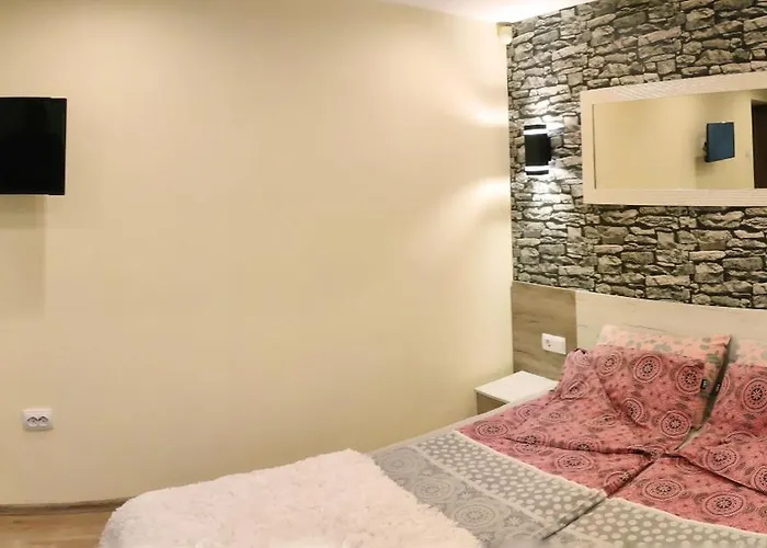 Apartment Bankya Appartamento Bankya