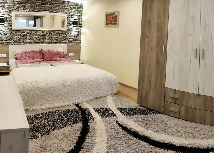 Apartment Bankya Appartamento